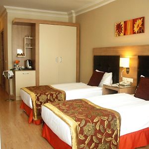 Superior Kamer